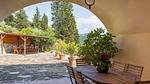 exterior - Ferienhaus für 12 Personen (240 m²) in Florenz - Top-Hundeurlaub