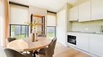 Essbereich - Ferienhaus für 4 Personen (55 m²) - Top-Hundeurlaub