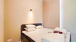 Schlafzimmer - Ferienhaus für 4 Personen (55 m²) - Top-Hundeurlaub