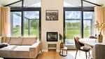 Wohnzimmer - Ferienhaus für 4 Personen (55 m²) - Top-Hundeurlaub