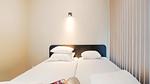 Schlafzimmer - Ferienhaus für 4 Personen (55 m²) - Top-Hundeurlaub
