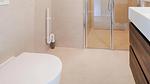 Badezimmer - Ferienhaus für 4 Personen (55 m²) - Top-Hundeurlaub