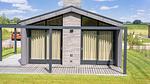 Terrasse / Balkon - Ferienhaus für 4 Personen (55 m²) - Top-Hundeurlaub