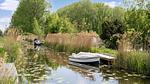 Blick aufs Wasser - Ferienhaus für 4 Personen (55 m²) - Top-Hundeurlaub
