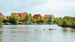 house - Villa für 6 Personen (99 m²) in Steendam - Top-Hundeurlaub