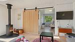 other - Ferienhaus für 7 Personen (81 m²) in Fladstrand - Top-Hundeurlaub