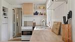 other - Ferienhaus für 7 Personen (81 m²) in Fladstrand - Top-Hundeurlaub