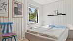 other - Ferienhaus für 7 Personen (81 m²) in Fladstrand - Top-Hundeurlaub