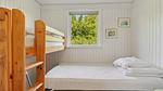other - Ferienhaus für 7 Personen (81 m²) in Fladstrand - Top-Hundeurlaub