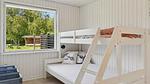 other - Ferienhaus für 7 Personen (81 m²) in Fladstrand - Top-Hundeurlaub