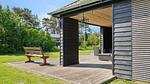 other - Ferienhaus für 7 Personen (81 m²) in Fladstrand - Top-Hundeurlaub