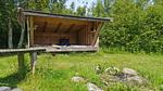 other - Ferienhaus für 7 Personen (81 m²) in Fladstrand - Top-Hundeurlaub