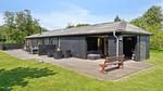other - Ferienhaus für 7 Personen (81 m²) in Fladstrand - Top-Hundeurlaub