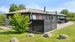 other - Ferienhaus für 7 Personen (81 m²) in Fladstrand - Top-Hundeurlaub