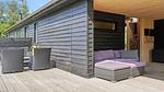 other - Ferienhaus für 7 Personen (81 m²) in Fladstrand - Top-Hundeurlaub