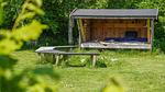 other - Ferienhaus für 7 Personen (81 m²) in Fladstrand - Top-Hundeurlaub