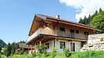 exterior - Ferienwohnung für 4 Personen (50 m²) in Ramsau am Dachstein - Top-Hundeurlaub