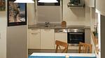 kitchen - Ferienwohnung für 4 Personen (50 m²) in Ramsau am Dachstein - Top-Hundeurlaub