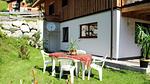 exterior - Ferienwohnung für 4 Personen (50 m²) in Ramsau am Dachstein - Top-Hundeurlaub