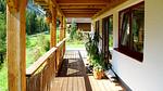 exterior - Ferienwohnung für 4 Personen (50 m²) in Ramsau am Dachstein - Top-Hundeurlaub