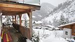exterior - Ferienwohnung für 4 Personen (50 m²) in Ramsau am Dachstein - Top-Hundeurlaub