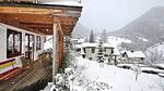 exterior - Ferienwohnung für 4 Personen (50 m²) in Ramsau am Dachstein - Top-Hundeurlaub