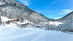 exterior - Ferienwohnung für 4 Personen (50 m²) in Ramsau am Dachstein - Top-Hundeurlaub