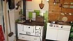 kitchen - Ferienwohnung für 4 Personen (50 m²) in Ramsau am Dachstein - Top-Hundeurlaub