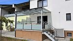 exterior - Ferienwohnung für 6 Personen (80 m²) in Donnerskirchen - Top-Hundeurlaub