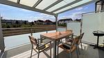 exterior - Ferienwohnung für 6 Personen (80 m²) in Donnerskirchen - Top-Hundeurlaub