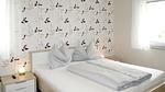bedroom - Ferienwohnung für 6 Personen (80 m²) in Donnerskirchen - Top-Hundeurlaub