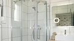 bathroom - Ferienwohnung für 6 Personen (80 m²) in Donnerskirchen - Top-Hundeurlaub