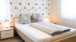 bedroom - Ferienwohnung für 6 Personen (80 m²) in Donnerskirchen - Top-Hundeurlaub