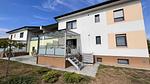 exterior - Ferienwohnung für 6 Personen (80 m²) in Donnerskirchen - Top-Hundeurlaub