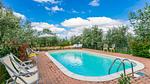 exterior - Ferienhaus für 6 Personen (65 m²) in Vinci - Top-Hundeurlaub