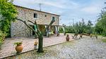 exterior - Ferienhaus für 6 Personen (65 m²) in Vinci - Top-Hundeurlaub