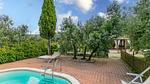 exterior - Ferienhaus für 6 Personen (65 m²) in Vinci - Top-Hundeurlaub