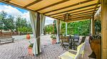 exterior - Ferienhaus für 6 Personen (65 m²) in Vinci - Top-Hundeurlaub