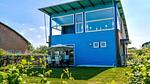 exterior - Ferienhaus für 6 Personen (80 m²) in Anjum - Top-Hundeurlaub