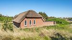exterior - Ferienhaus für 12 Personen (161 m²) in Ringkøbing - Top-Hundeurlaub