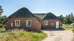 exterior - Ferienhaus für 12 Personen (161 m²) in Ringkøbing - Top-Hundeurlaub