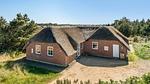 exterior - Ferienhaus für 12 Personen (161 m²) in Ringkøbing - Top-Hundeurlaub