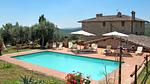 exterior - Ferienhaus für 20 Personen (550 m²) in Cibottola - Top-Hundeurlaub