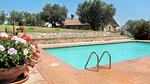 exterior - Ferienhaus für 20 Personen (550 m²) in Cibottola - Top-Hundeurlaub