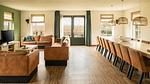 LivingRoom - Ferienhaus für 12 Personen (150 m²) in Vlagtwedde - Top-Hundeurlaub