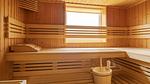 Sauna - Ferienhaus für 12 Personen (150 m²) in Vlagtwedde - Top-Hundeurlaub