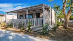 ExteriorSummer - Mobilheim für 4 Personen (34 m²) - Top-Hundeurlaub