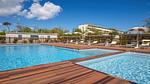 PoolOfHouse - Mobilheim für 4 Personen (34 m²) - Top-Hundeurlaub