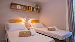 BedRoom - Mobilheim für 4 Personen (34 m²) - Top-Hundeurlaub