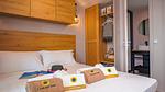 BedRoom - Mobilheim für 4 Personen (34 m²) - Top-Hundeurlaub